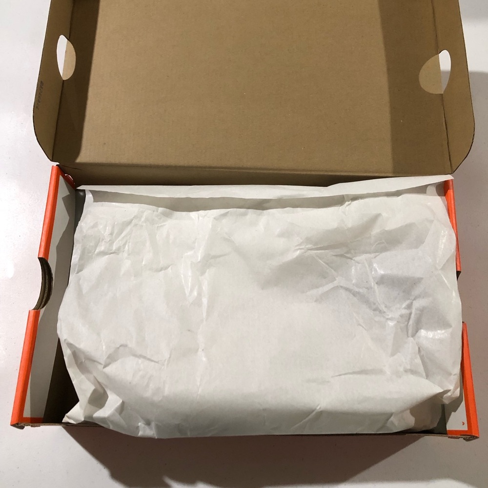 Nike Womens Air Zoom Pegasus 39 Trainers Sneakers 9.5 New in Box Light Soft Pink - Picture 16 of 16